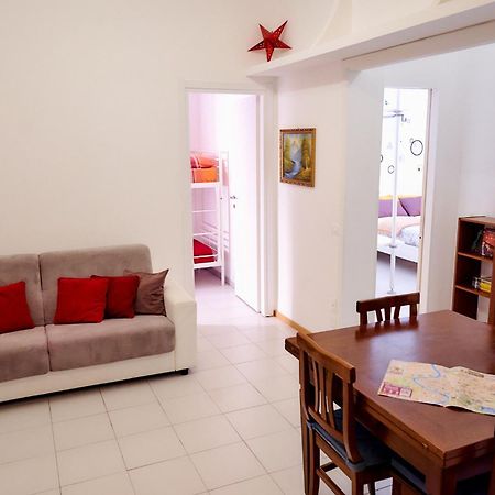 شقة Casa Gaby روما المظهر الخارجي الصورة