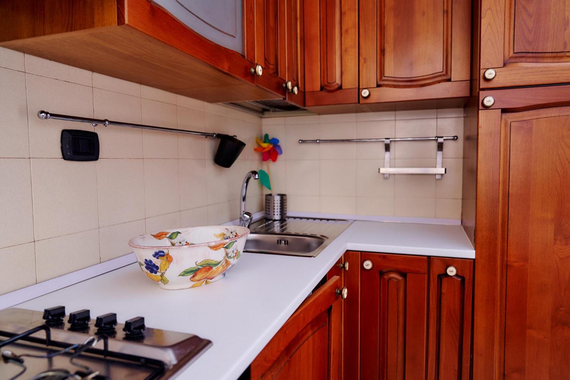 شقة Casa Gaby روما المظهر الخارجي الصورة