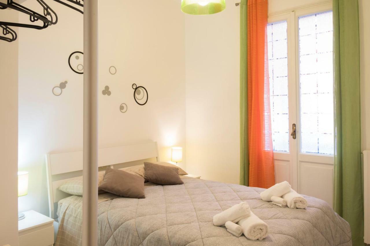 شقة Casa Gaby روما المظهر الخارجي الصورة