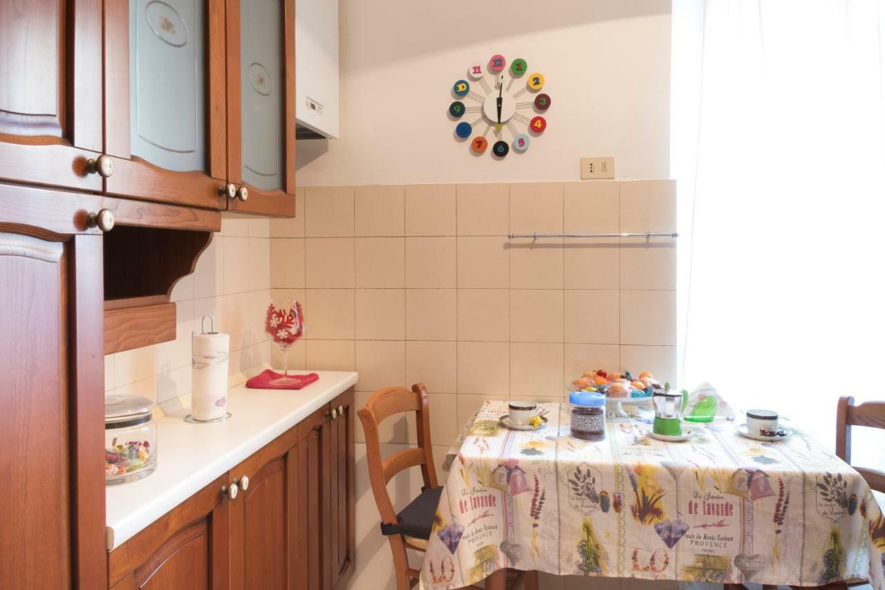 شقة Casa Gaby روما المظهر الخارجي الصورة