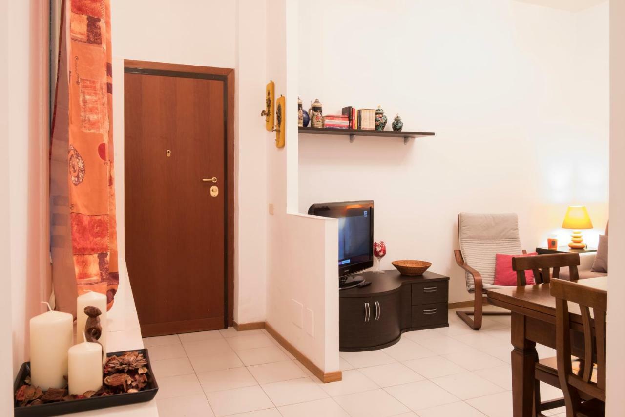 شقة Casa Gaby روما المظهر الخارجي الصورة