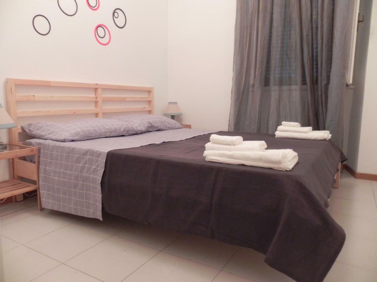 شقة Casa Gaby روما المظهر الخارجي الصورة