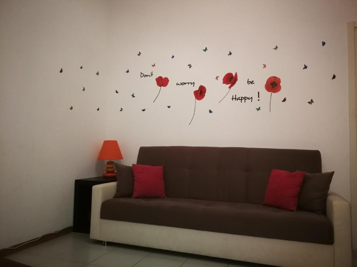 شقة Casa Gaby روما الغرفة الصورة